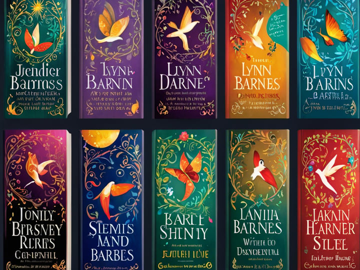 Jennifer-Lynn-Barnes-Books-3