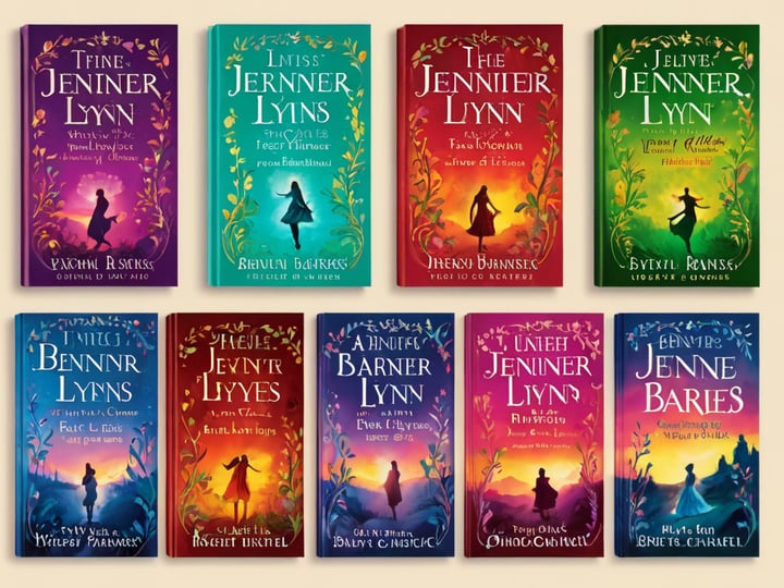 Jennifer-Lynn-Barnes-Books-4