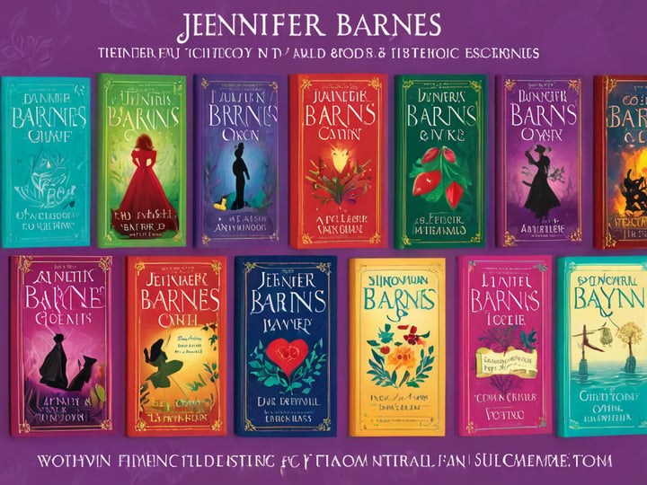Jennifer-Lynn-Barnes-Books-6