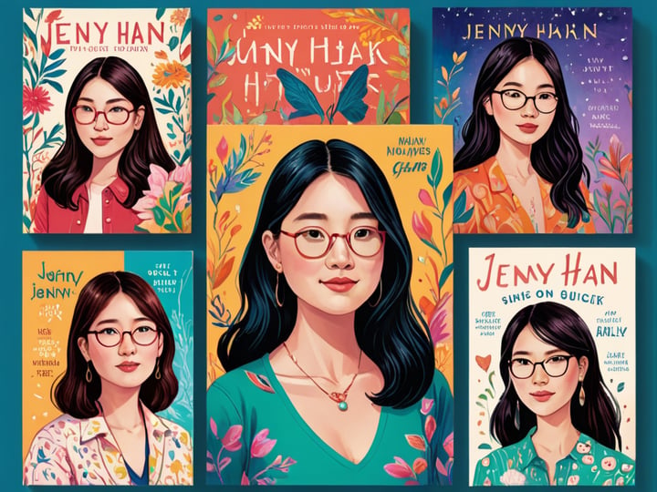 Jenny-Han-Books-3