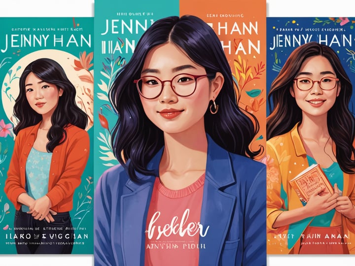 Jenny-Han-Books-5