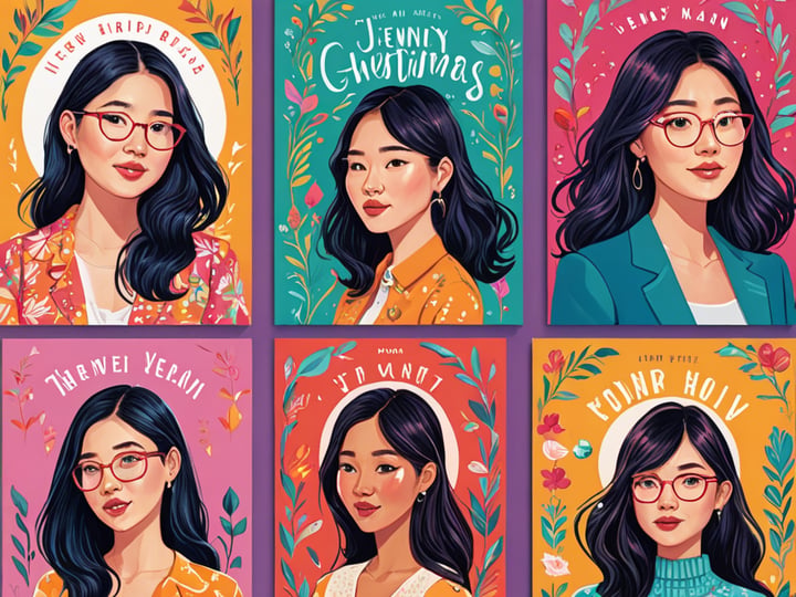 Jenny-Han-Books-6