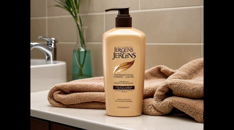 Our Jergens tanning lotion roundup examines the top products, comparing their ingredients and effectiveness to help you choose the right lotion for your tanning regimen.