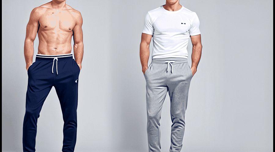 Jersey Sweatpants