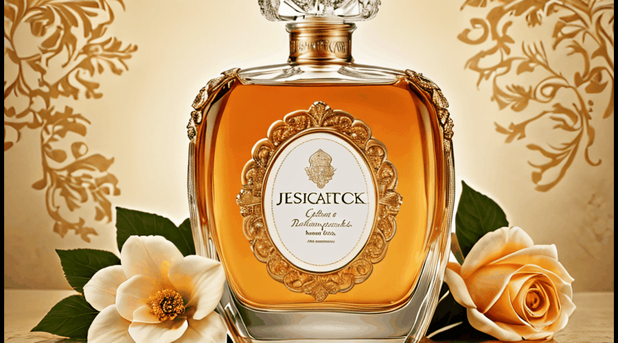 Discover the top Jessica McClintock perfume scents for every occasion, handpicked for their alluring fragrances and captivating appeal. Unlock the secrets behind these enchanting scents and elevate your personal style.