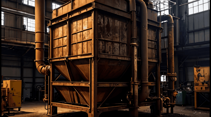 Our Jet Dust Collector roundup examines top models, comparing features like filtration efficiency, collection capacity, and motor power to help you choose the right system for your needs.