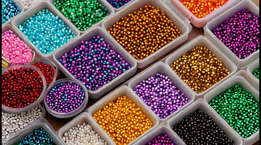 This roundup reviews essential jewelry making kits, comparing features, materials, and value to help crafters choose the right set for their projects.