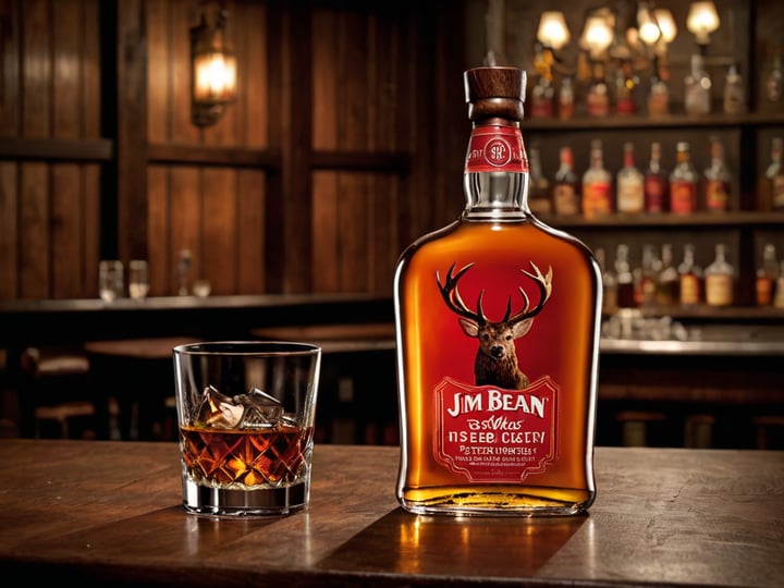 Jim-Beam-Red-Stag-3