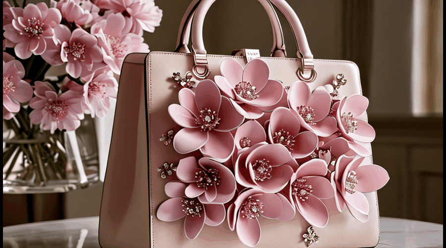 This roundup reviews Jimmy Choo's Blossom fragrance, examining its top notes, heart, and base to help readers understand its scent profile.