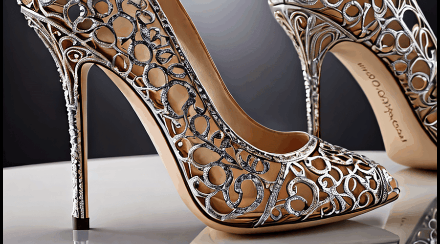 Explore the best Jimmy Choo heels available in the market, with a roundup featuring top designs and customer reviews to help you make the perfect purchase decision.