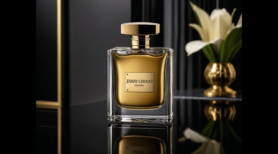 Unveiling the perfect scent for a powerful statement, this Jimmy Choo Intense Cologne review explores the fragrance's notes, lasting impressions, and connection to the iconic luxury brand.