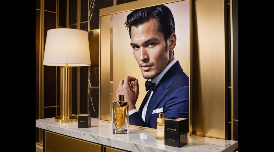 Experience the ultimate in masculine fragrance with our roundup of the top picks from Jimmy Choo Man Intense. Discover the perfect scent to elevate your style and confidence.