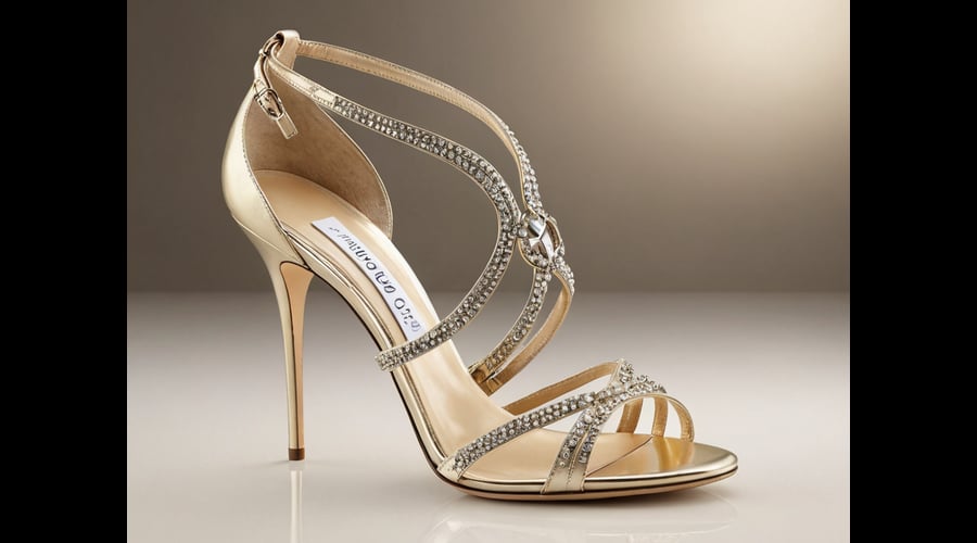 Explore the latest Jimmy Choo sandals collection, showcasing an array of chic and sophisticated designs for your summer wardrobe, perfect for any occasion. From classic strappy styles to bold statement pieces, discover the perfect pair to elevate your style.