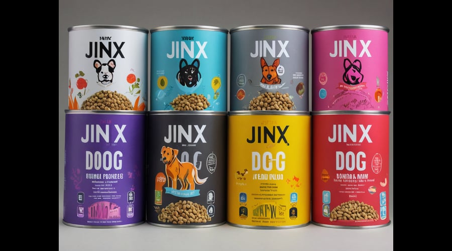 Looking for a new dog food brand to try? Our Jinx Dog Food roundup reviews the brand's top products, including their most popular flavors and nutritional benefits.