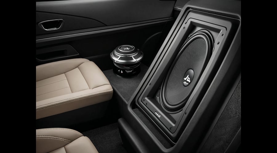 Explore the top-rated JL Audio Loaded Enclosure for exceptional audio performance, as we provide an in-depth review and comparison for the ultimate music experience.