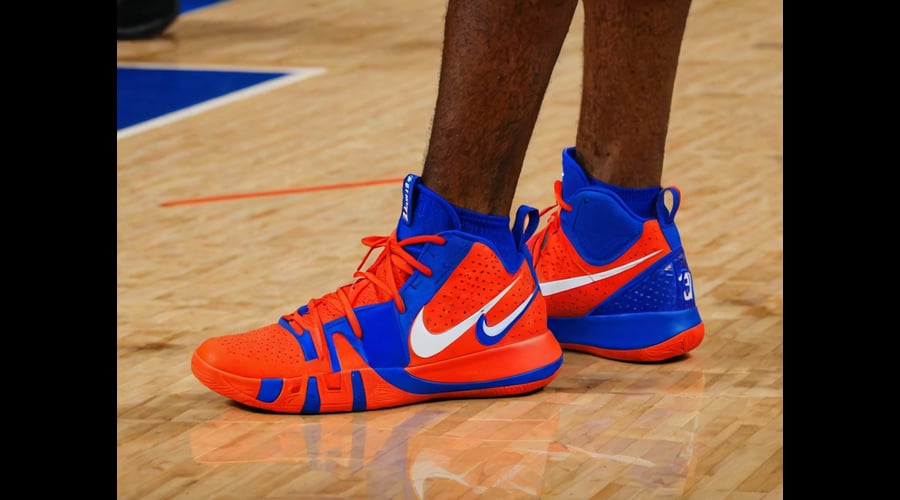 Explore the latest joel embiid shoes collections featuring top-performing sneakers, perfect for basketball enthusiasts and fashion-forward fans alike. Discover the perfect pair for your game or style!