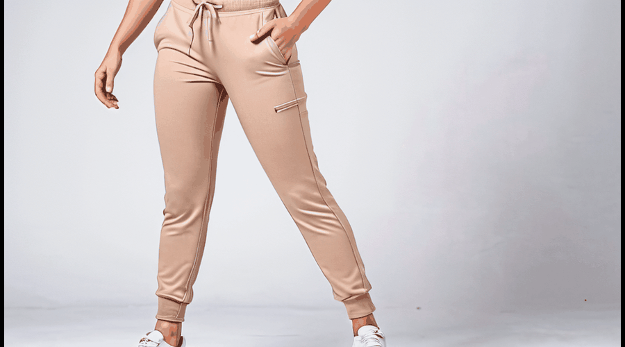 Explore a selection of the best joggers designed specifically for short women, offering comfort and style while enhancing your active lifestyle.