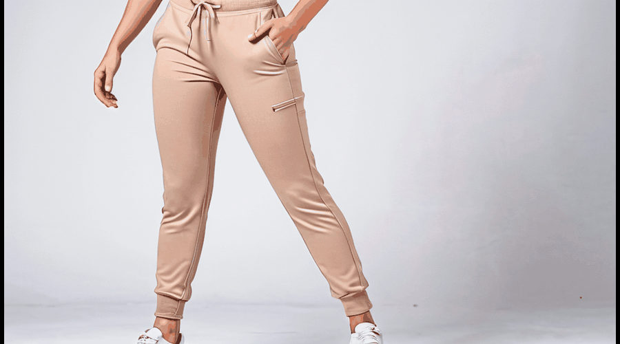 Joggers For Short Women