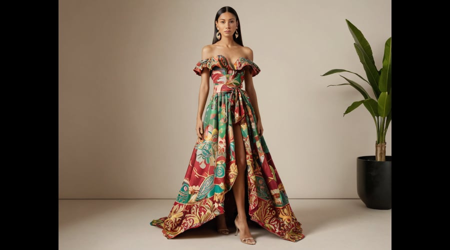 Dressy occasions call for something special, and the Johanna Ortiz Dress delivers with its glamorous sparkle and elegant silhouette. Our roundup showcases the brand's signature pieces, helping you find the perfect gown for your next formal event.