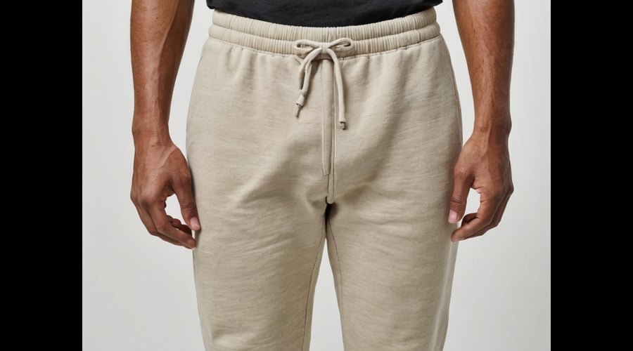 Our John Elliott Escobar sweatpants combine comfort with style, featuring premium fleece construction and modern elastic waistbands. These versatile sweats come in various colors and sizes to match your personal taste.