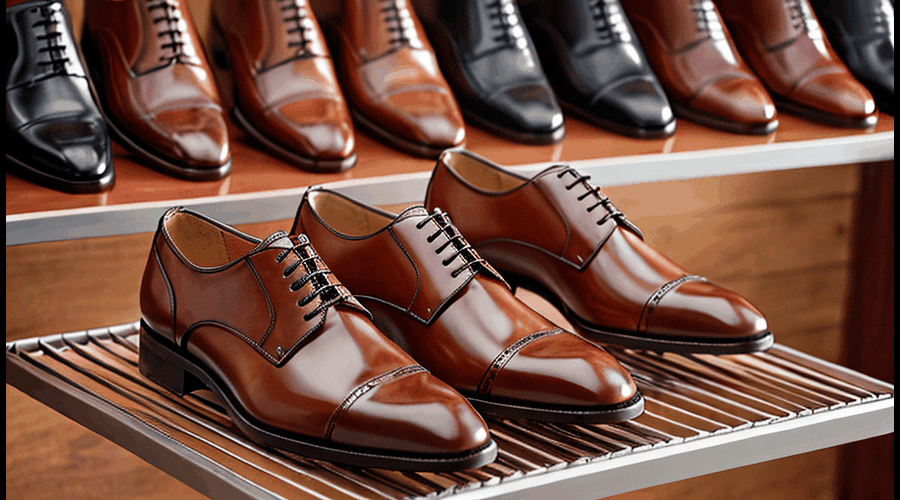 Explore the ultimate collection of Johnston and Murphy dress shoes, showcasing the brand's exquisite craftsmanship, versatile styles, and top-quality materials in a comprehensive roundup article.