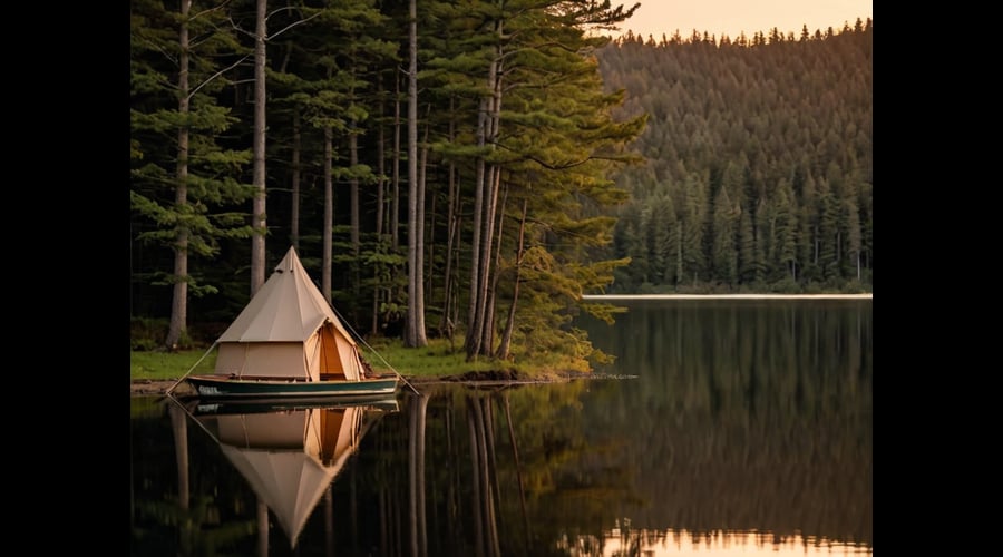 Looking for a quality tent that can handle the demands of boating? This guide reviews the top Jon Boat Tents, comparing features like durability, waterproofing, and setup ease to help you find the right shelter for your next fishing trip or weekend outing.