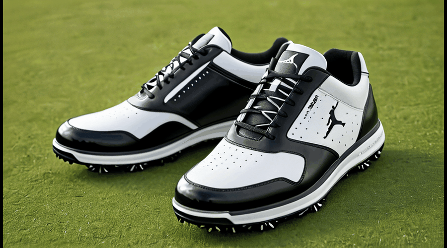 Explore the top Jordan golf shoes designed for comfort and style, perfect for both casual and serious golfers seeking exceptional performance on the course.