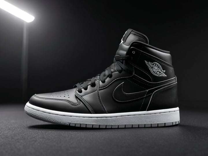 Jordan-High-Tops-Black-3