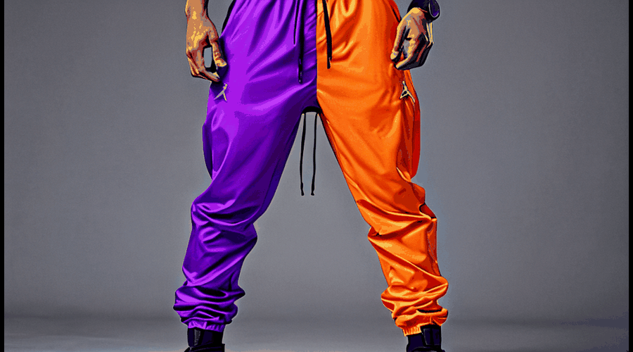 Discover the best Jordan Parachute Pants out there and elevate your style with this innovative article, featuring top-rated options and expert reviews.