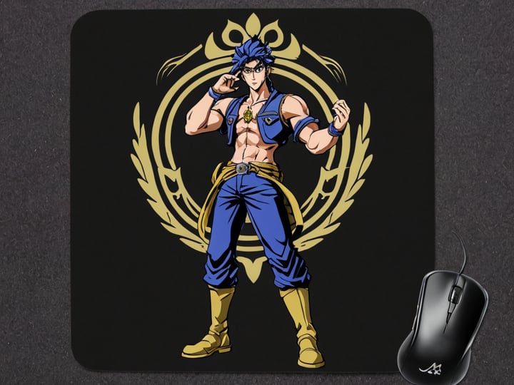 Joseph-Joestar-Mouse-Pad-2