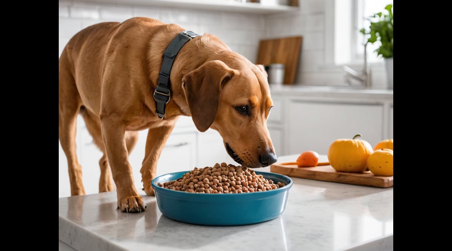 Treat Your Furry Friend Like Royalty: The 49 Best Joy Dog Food Choices