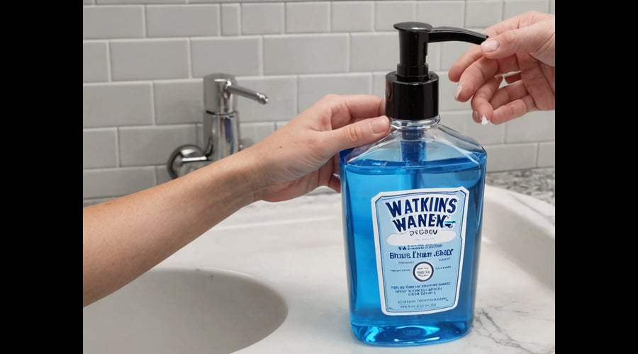 A comprehensive review of Jr Watkins hand soaps, comparing their effectiveness, scent options, and value as a budget-friendly grooming product.