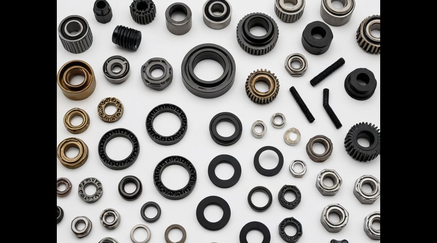 Looking for reliable parts that won't break the bank? Our roundup of Jt Proflex products gives you the details you need to make an informed choice.