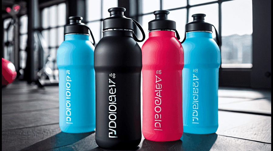 Discover our top picks for Jug Water Bottles - the perfect blend of capacity, portability, and eco-friendliness. Stay hydrated all day long with our comprehensive guide to the best jug water bottles available.