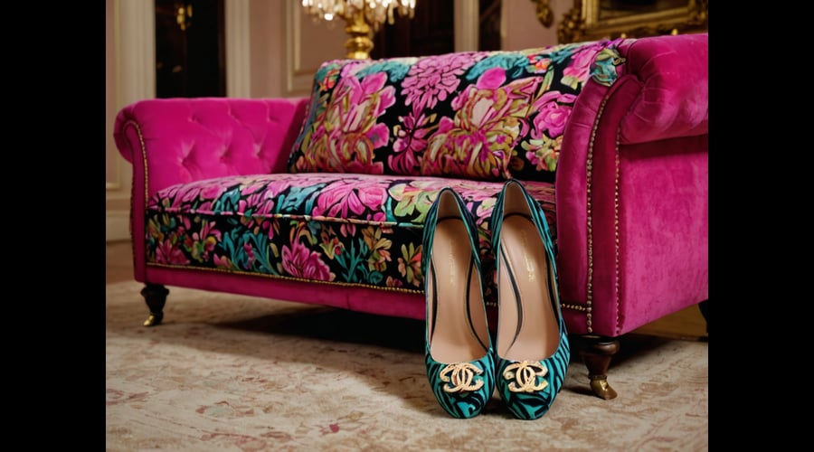 Explore the latest Juicy Couture shoe collection, featuring vibrant designs and stylish footwear options for women of all ages. Stay ahead of the fashion game with our comprehensive roundup of the brand's shoes.