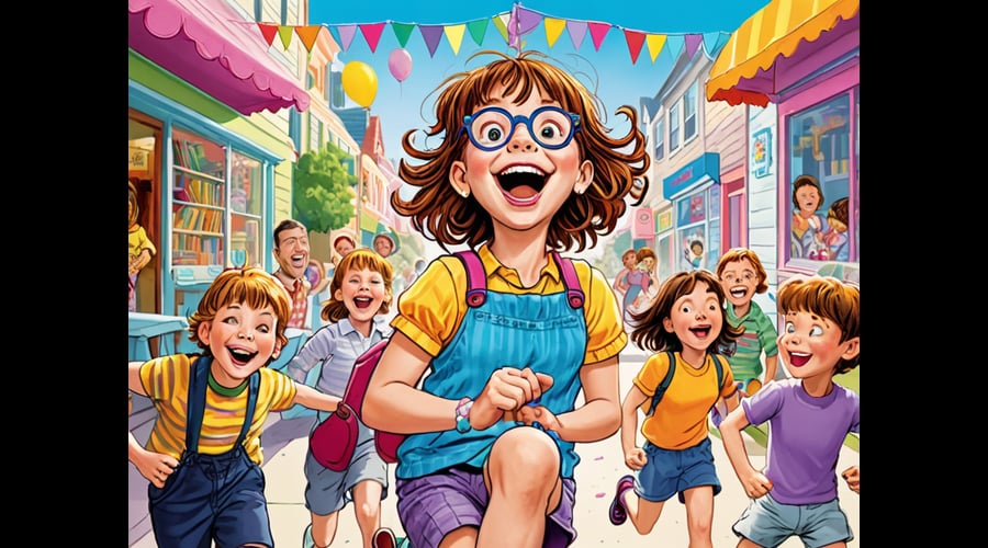 Looking for the perfect Junie B. Jones book? Our roundup helps you find the right one for your reading list, with options for every taste and age.