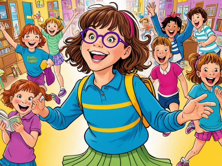 Junie-B-Jones-Books-2