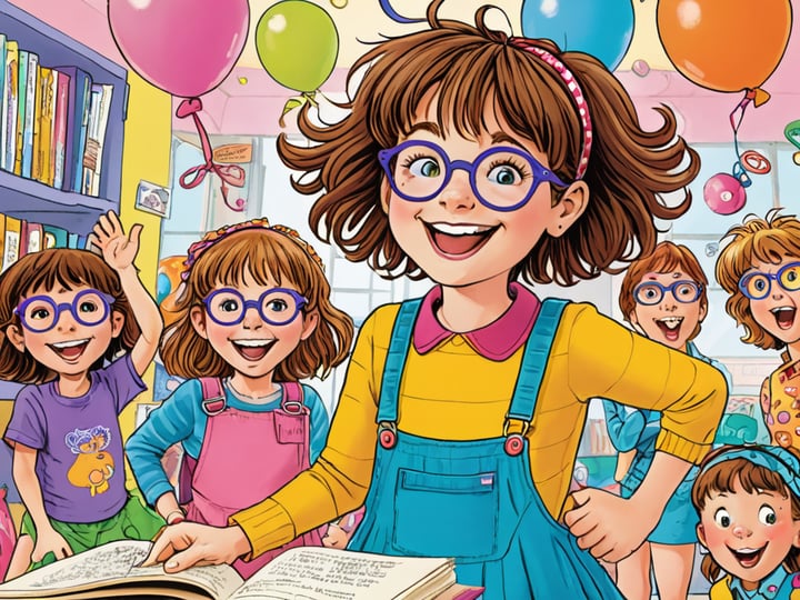 Junie-B-Jones-Books-5