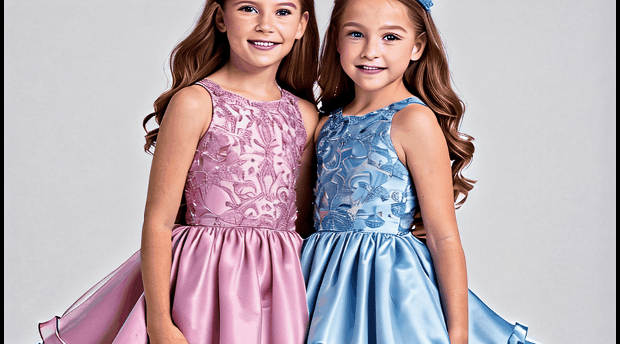 Junior Party Dresses