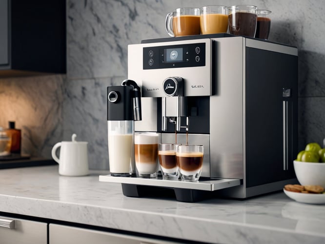 Jura-Coffee-Machine-1