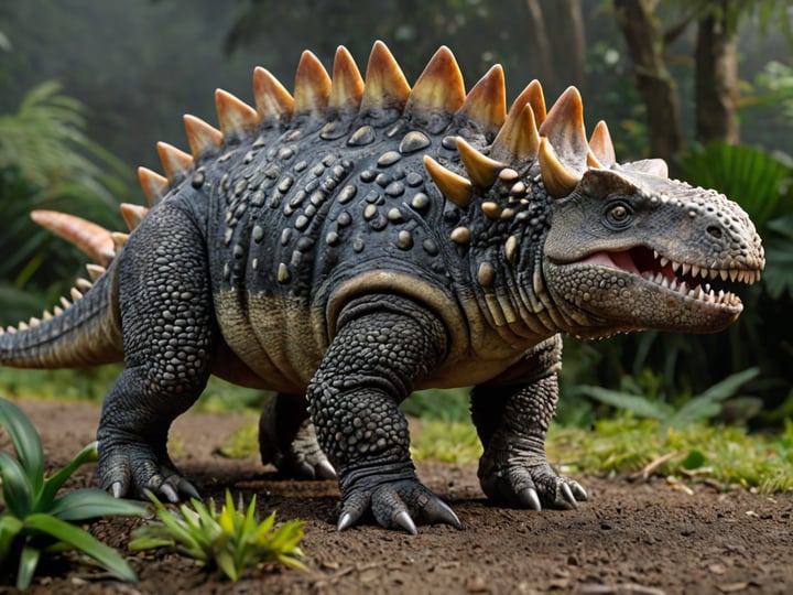 Jurassic-World-Ankylosaurus-Toy-4