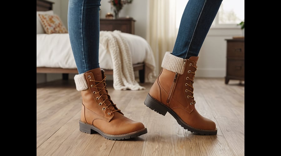 Explore the top Justin women's boots for fashion and comfort - find your perfect pair in this comprehensive roundup of stylish options.