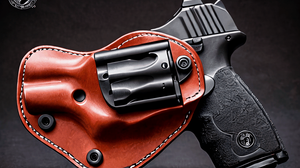 K6s Holsters
