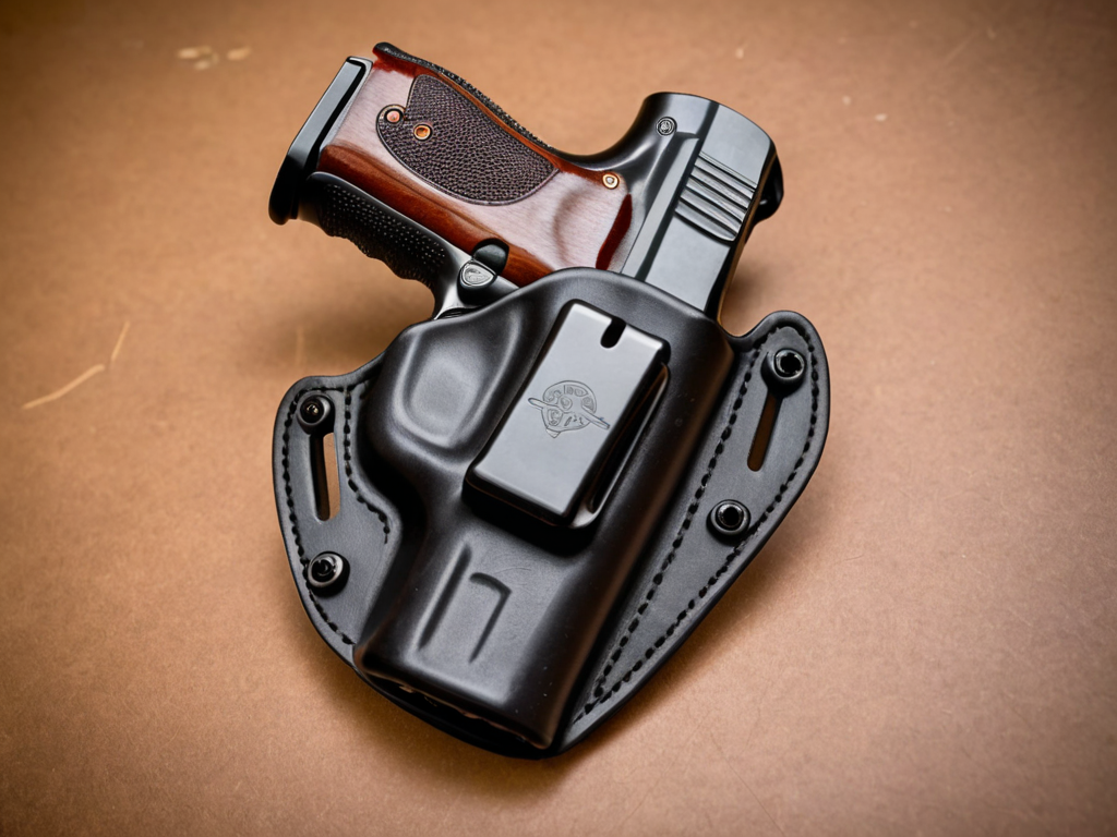 K6s Holsters-6