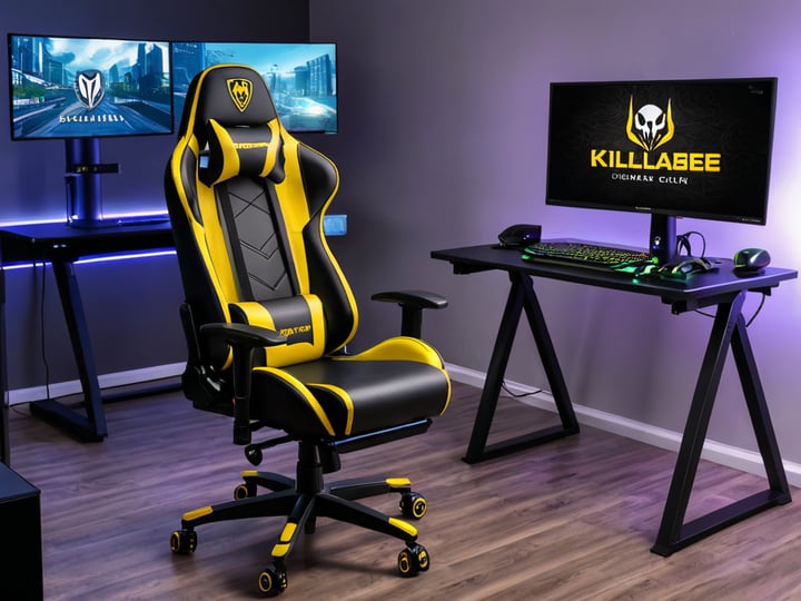 KILLABEE Gaming Chairs-2