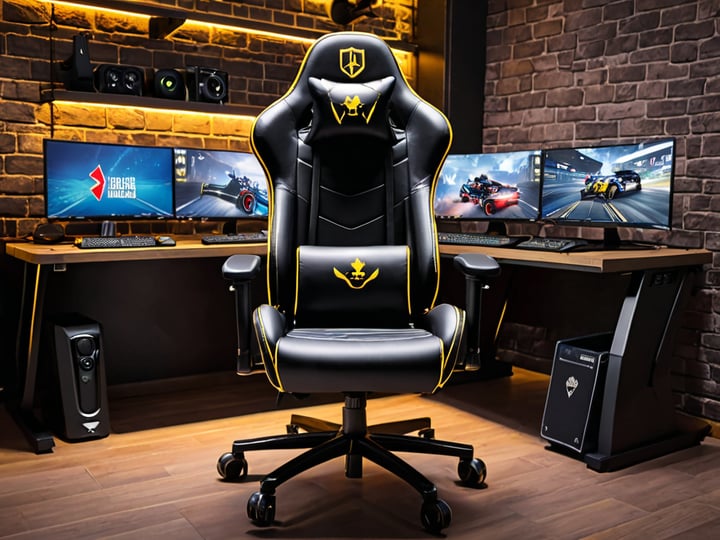 KILLABEE Gaming Chairs-3