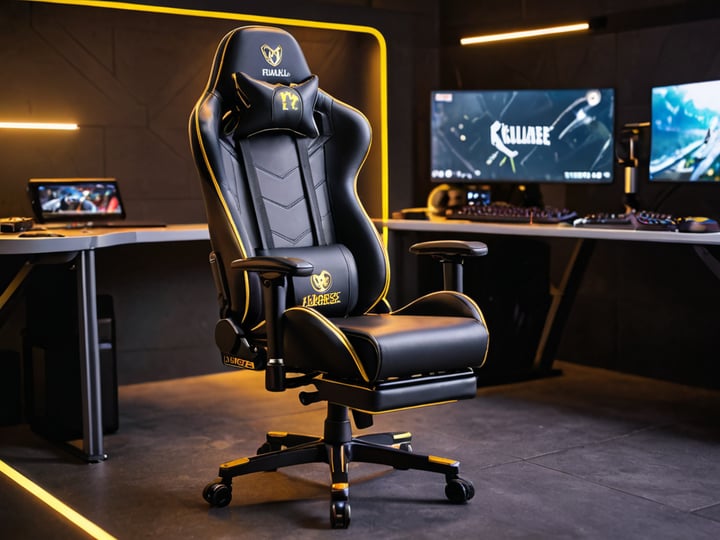 KILLABEE Gaming Chairs-4