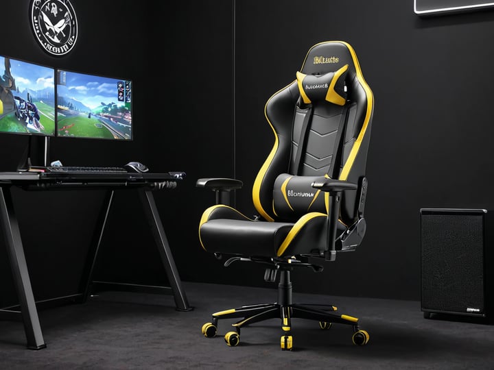 KILLABEE Gaming Chairs-5