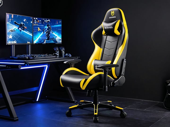 KILLABEE Gaming Chairs-6