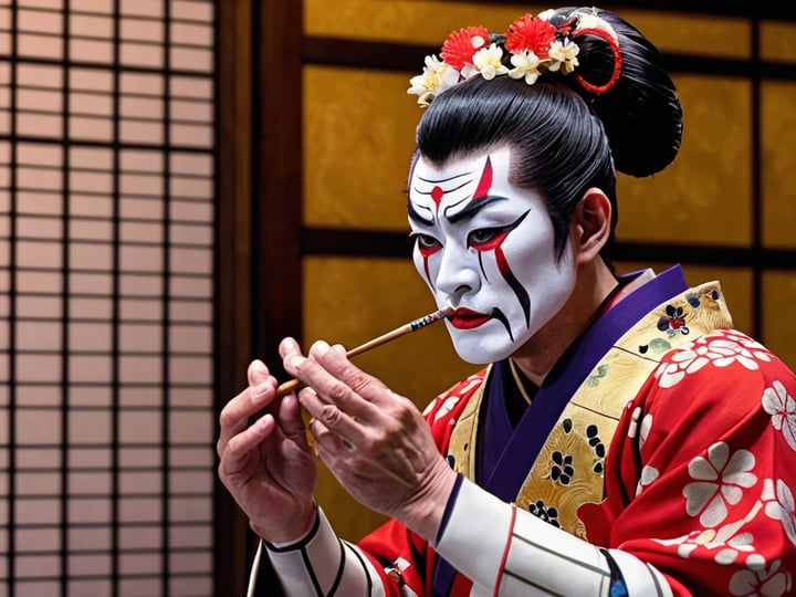 Kabuki-Makeup-4